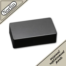 Norlin Plastic Humbucker Pickup Cover w/ No Holes for Gibson® & EMG®