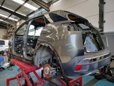 rear shock absorber lh 351122 for PEUGEOT 3008 (07.2016- ) 1.2 ALLURE PACK 2016