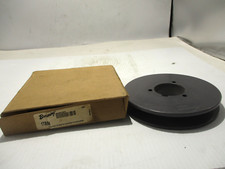 NEW BROWNING 1TB56 1-GROOVE PULLEY SHEAVE