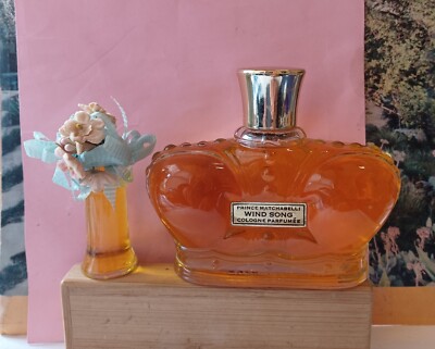 ウインドソング　プリンス　マチャベリ　香水　パフューム　CACHET 4つ s-l400.jpg
