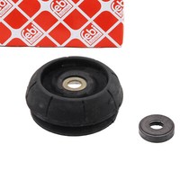 Febi 12673 FederbeinstüTzlager + WäLzlager FüR Opel Calibra A Vectra A Vorne