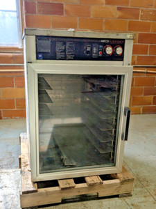 Hatco FSHC-1 Flav-R-Savor Heat & Humidity Controlled Food Warmer