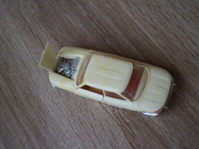 Solido Panhard 24 BT 1/43 – Miniature Collection France, état D'occasion