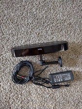 Listen Technologies ListenIR Transmitter/Radiator Combo LT-84-01 - TESTED