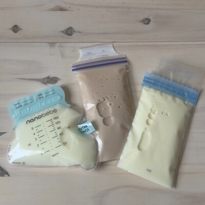 4 oz Reborn Doll s (almost) Forever Faux Formula/ Fake Milk - No Bottle (Choose)