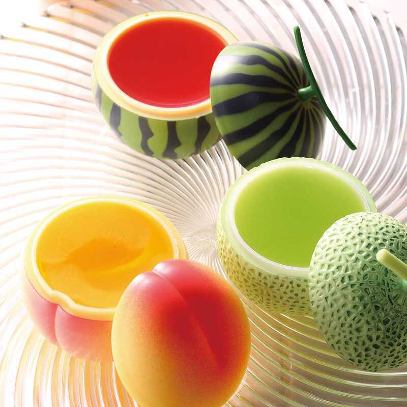 Shinjuku Takano, Kajitsu Pure Jelly, 6 pcs | eBay