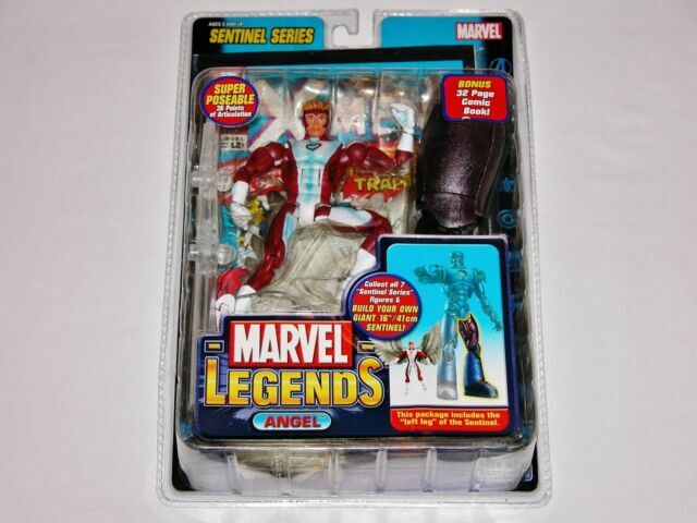 marvel legends angel