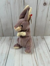 Variety of Vintage TY Rabbit Beanie Babies, Pick Your Plushie!