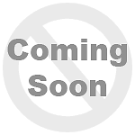 Excello Global Products Please Do Not Flush Wall Sign 9x3 Black/White 3Pk