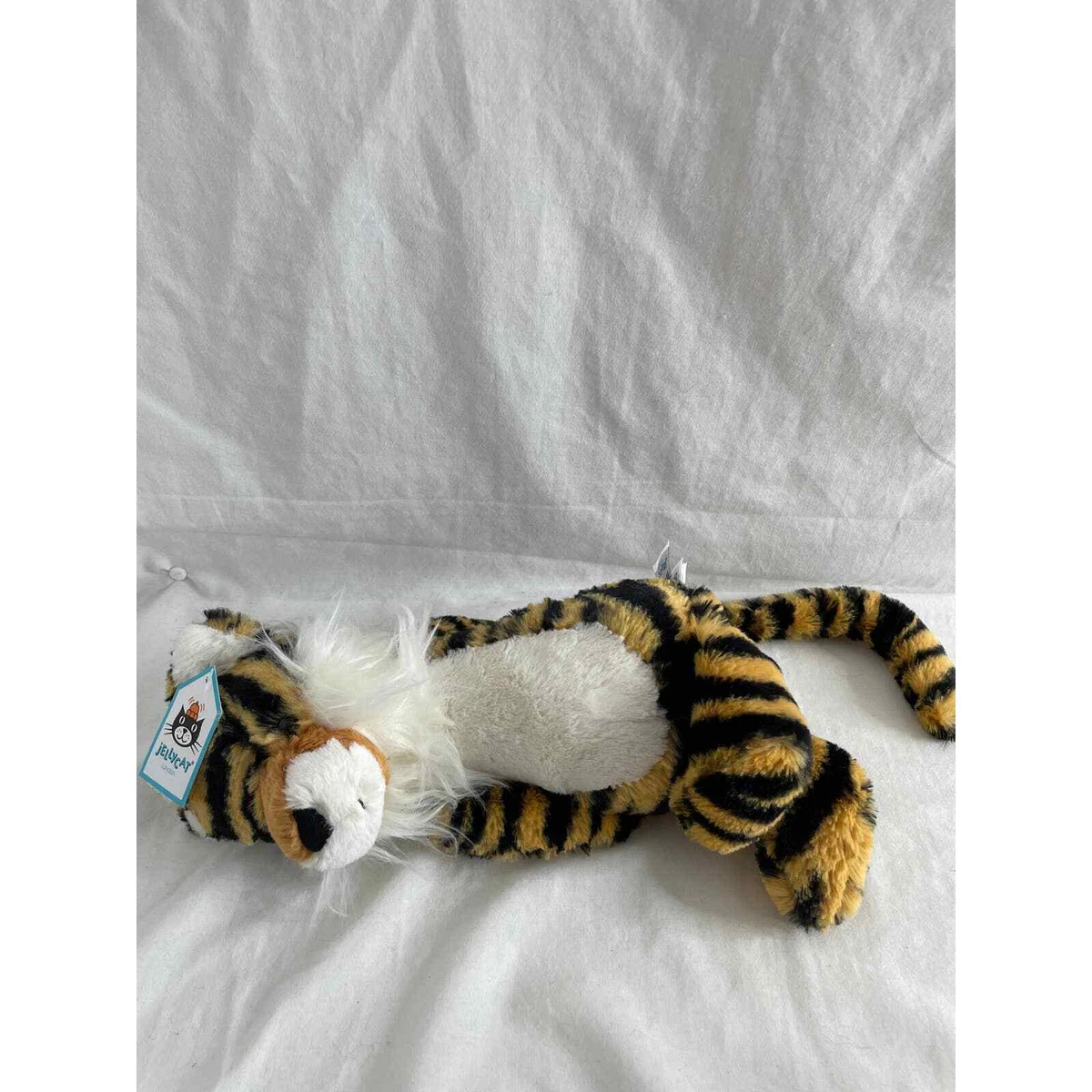 Bashful tiger hot sale