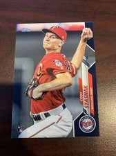 2020 Topps Update Series 