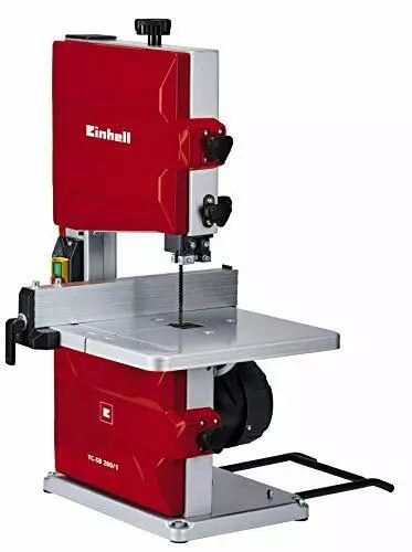 Einhell TC SB 200 1 4308018 200 mm Band Saw