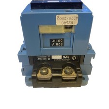 KRAUS NAIMER R26 SCHÜTZ 500V 40A 15kW Spule 220V