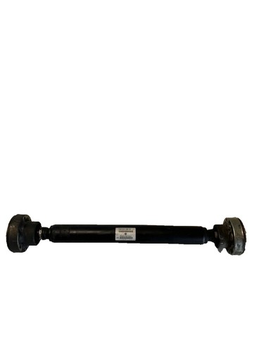 Volkswagen Touareg Kardanwelle vorne 7L6521101H Original 3.0 Tdi 2009