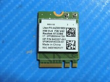 HP 15-ay078nr 15.6" WiFi Wirelesss Card RTL8723BE 855106-855