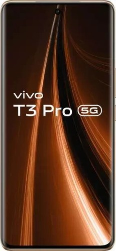 vivo T3 Pro 5G Factory Unlocked 128GB STORAGE Funtouch OS 14 Based on Android 14 - 第 3/7 張圖片