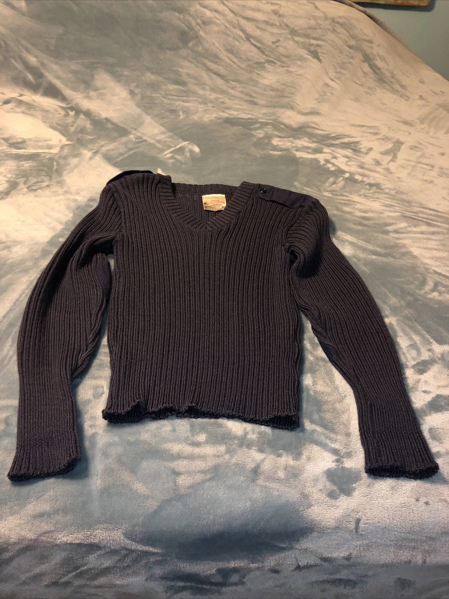 Brigade quartermaster hotsell wooly pully