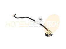 GENUINE DELL INSPIRON 3147 LAPTOP DC IN POWER JACK JCDW3 0JCDW3 TESTED