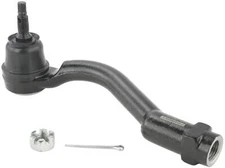 Steering Tie Rod End Left For Hyundai Febest 1221-TUC18LH OEM 56820-D3500