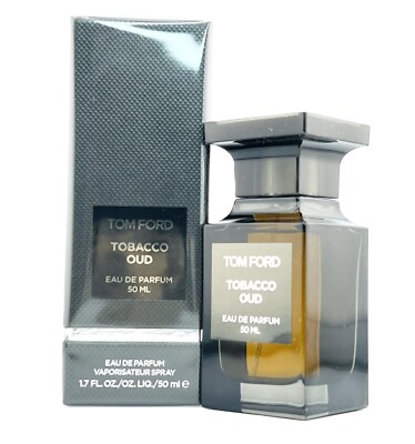 香水(ユニセックス) TOM FORD TOBACCO OUD 50ml Eau de Parfum Tobacco Oud by Tom Ford for Unisex Eau de Parfum 1.7 oz 50 ml