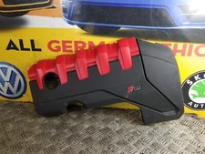 2016-2020 FACELIFT AUDI RS3 ENGINE COVER 2.5 PETROL DAZA 07K103925G