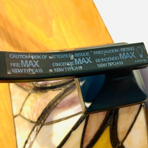 Quoizel Asheville 23" Wide Valiant Bronze 3-Light Chandelier - Picture 6 of 11