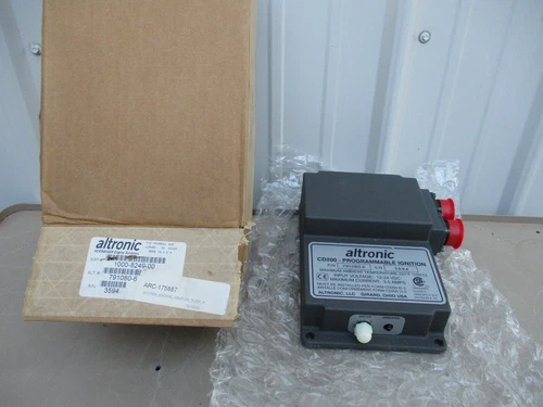 Altronic Ignition 791080-6