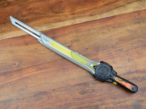 power rangers ninja steel ninja star blade