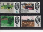 GB - Commemoratives - 1964 - Geographical Congress - Unmounted Mint