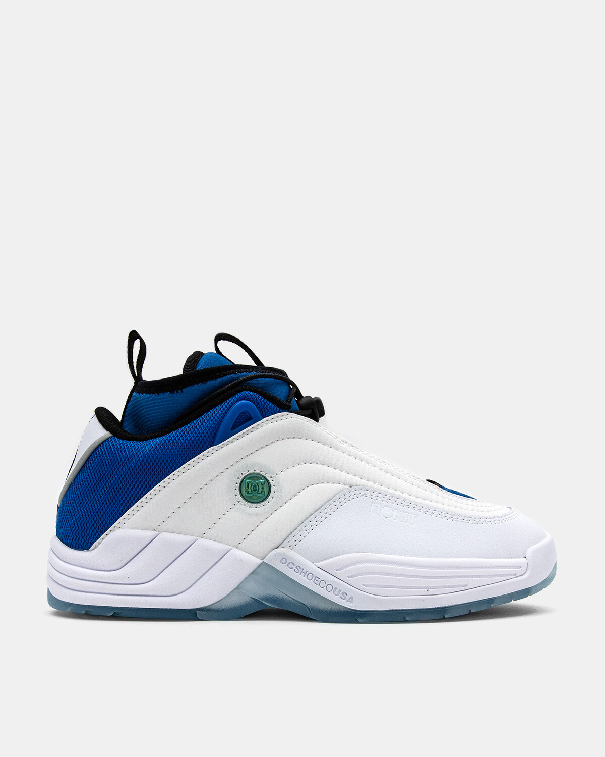 dc legacy shoes og