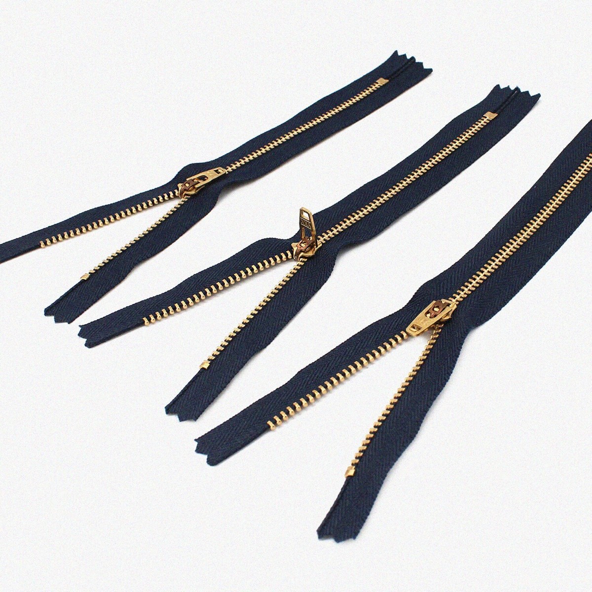 ZipFlex Navy 7
