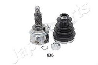 GI-836 Japanparts Gelenksatz, Halbwelle FüR Suzuki