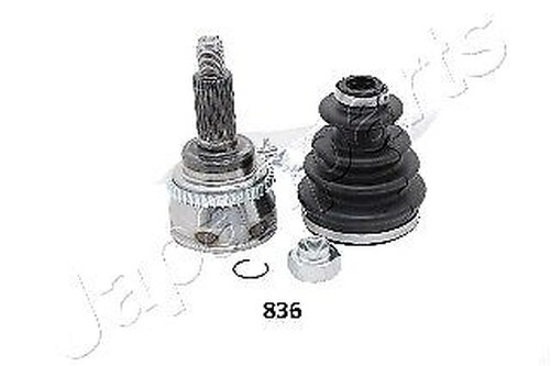 GI-836 Japanparts Gelenksatz, Halbwelle FüR Suzuki-image