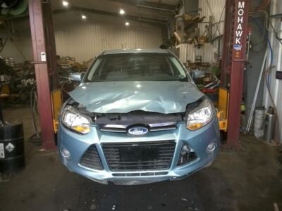 Driver Column Switch Cruise Electric EV Fits 12-18 FOCUS 112020