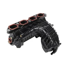 Intake Manifold Assembly Compatible with 2010-2015 Toyota Prius 2012-2017 Toy...