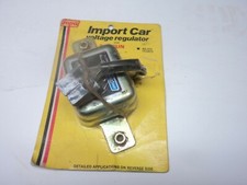 Regulador de voltaje 75 76 77 78 NOS R 1974-1979 Datsun 200SX B-210 610 710
