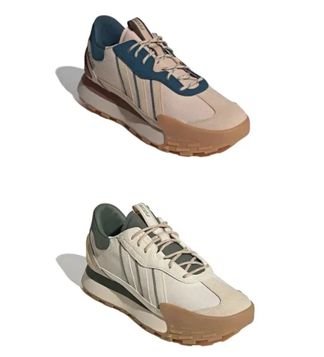 Adidas Men's Futro Mixr Shoes GX6888 Cream White/Green IG3674 Beige White/Carbon