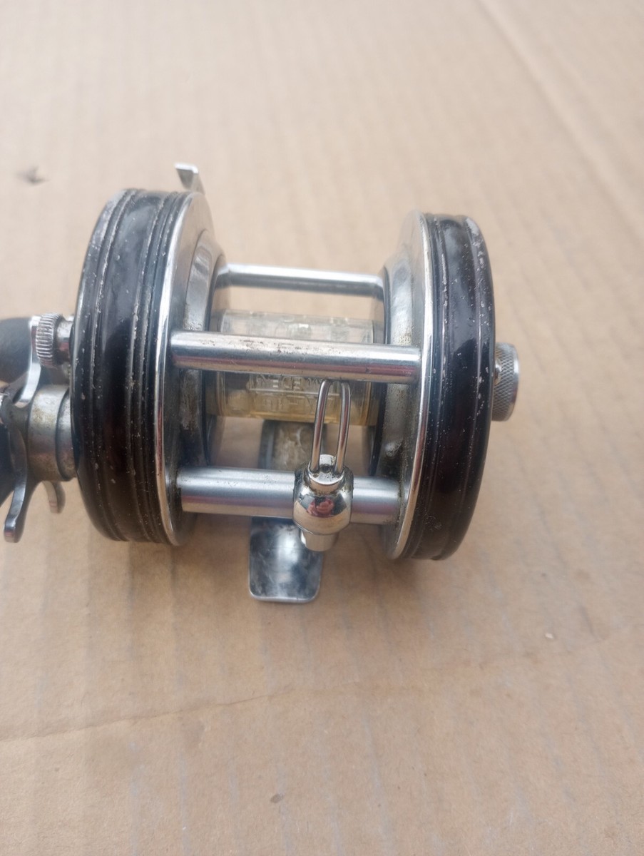Abu Garcia アンバサダー　c5000 990065 Abu Garcia Ambassadeur C5000 990065 | eBay