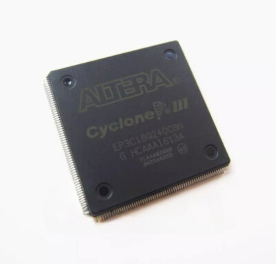1PC NEW FOR EP3C16Q240C8N EP3C16Q240C8 Field Programmable Gate Array FPGA QFP240