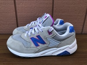 new balance elite edition 580