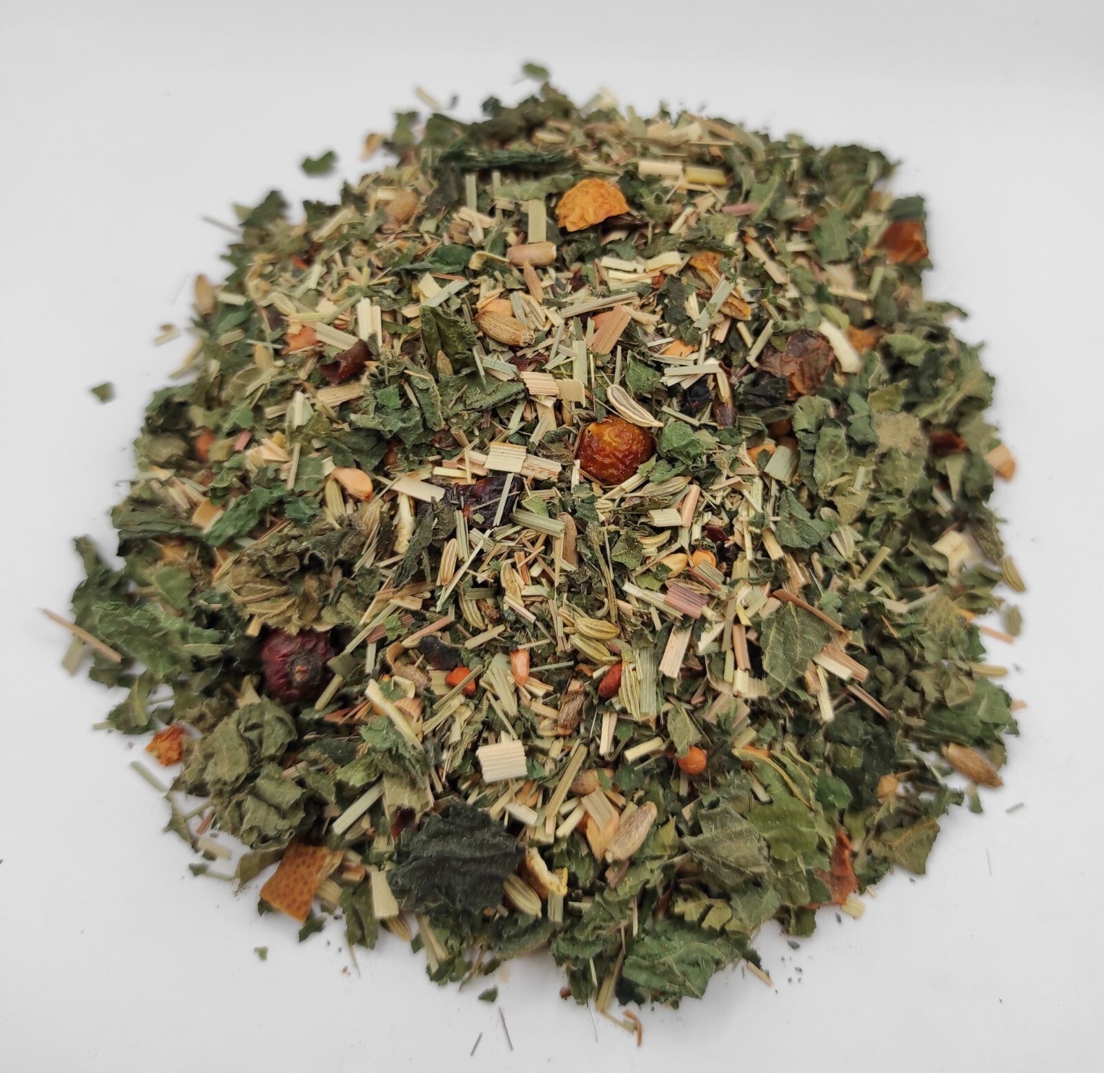 Healthy Breastfeeding Herbal Mix Tea 25g - 1.95Kg | Increase Trace Elements