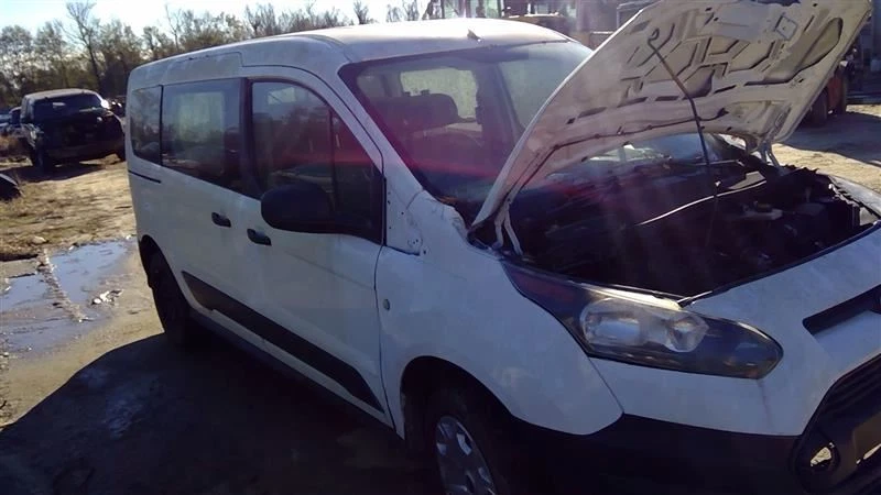 Driver Front Door Switch Driver's Window Fits 14-20 TRANSIT CONNECT 736511 - Изображение 3 из 4