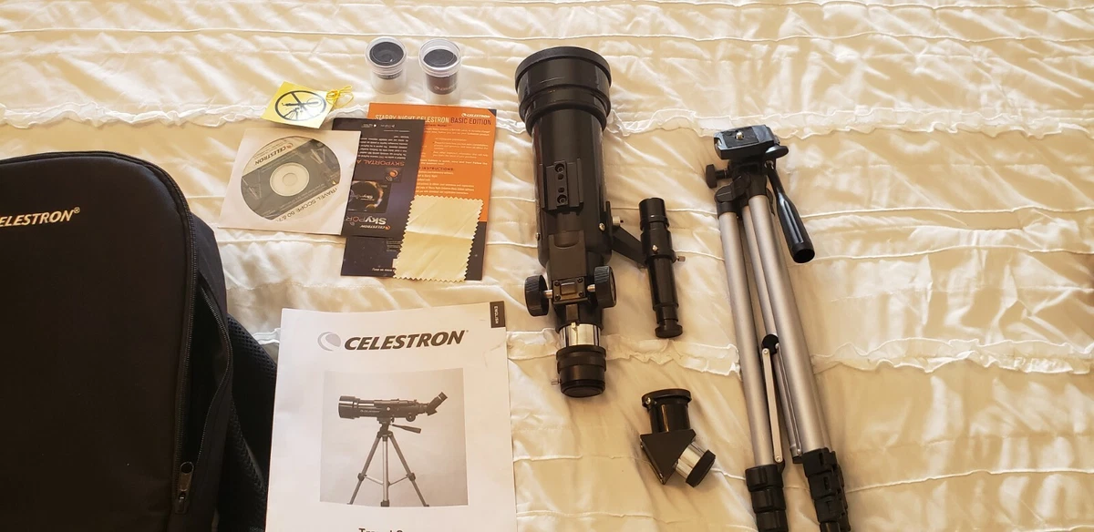 Celestron d70 store f400