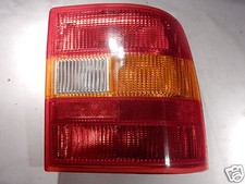 Heckleuchte rechts OPEL Vectra A CC Schrägheck - Magneti Marelli/Carello LLA581