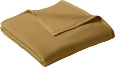 Biederlack Wohn und Kuscheldecke Uno Cotton Sofadecke Couchdecke Wolldecke Decke