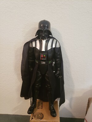 Star Wars Vintage Collection Darth Vader Action Figure 20