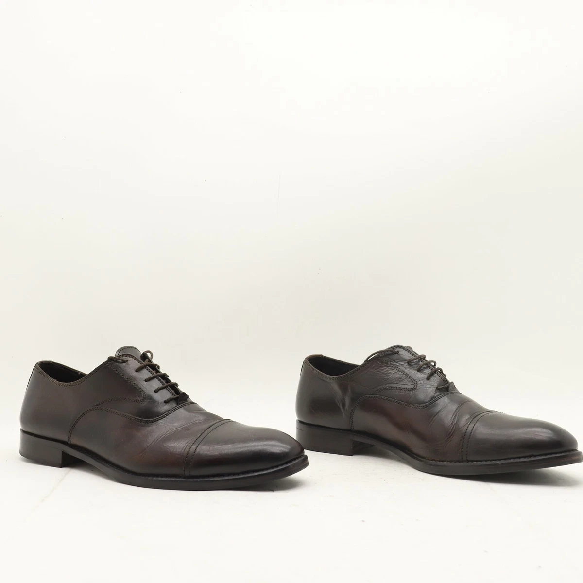 Chaussure Stringata Ovye D Occassion Pointure Cod.SS3045