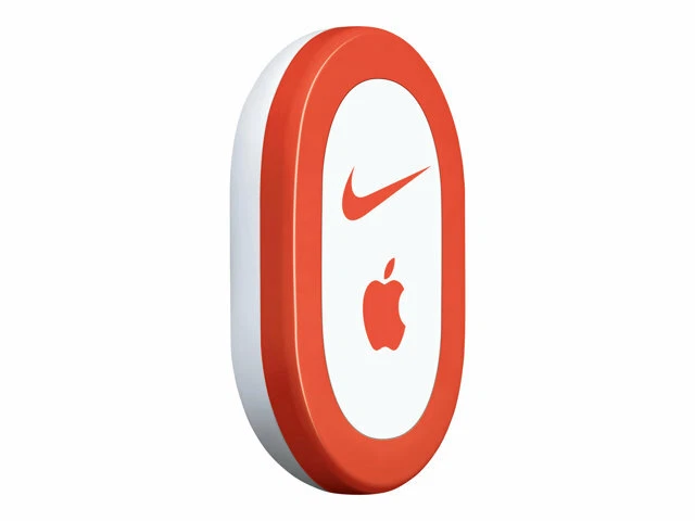 Nike + Apple iPod Tracker Sport / & Calorie Counter 883212399762 | eBay