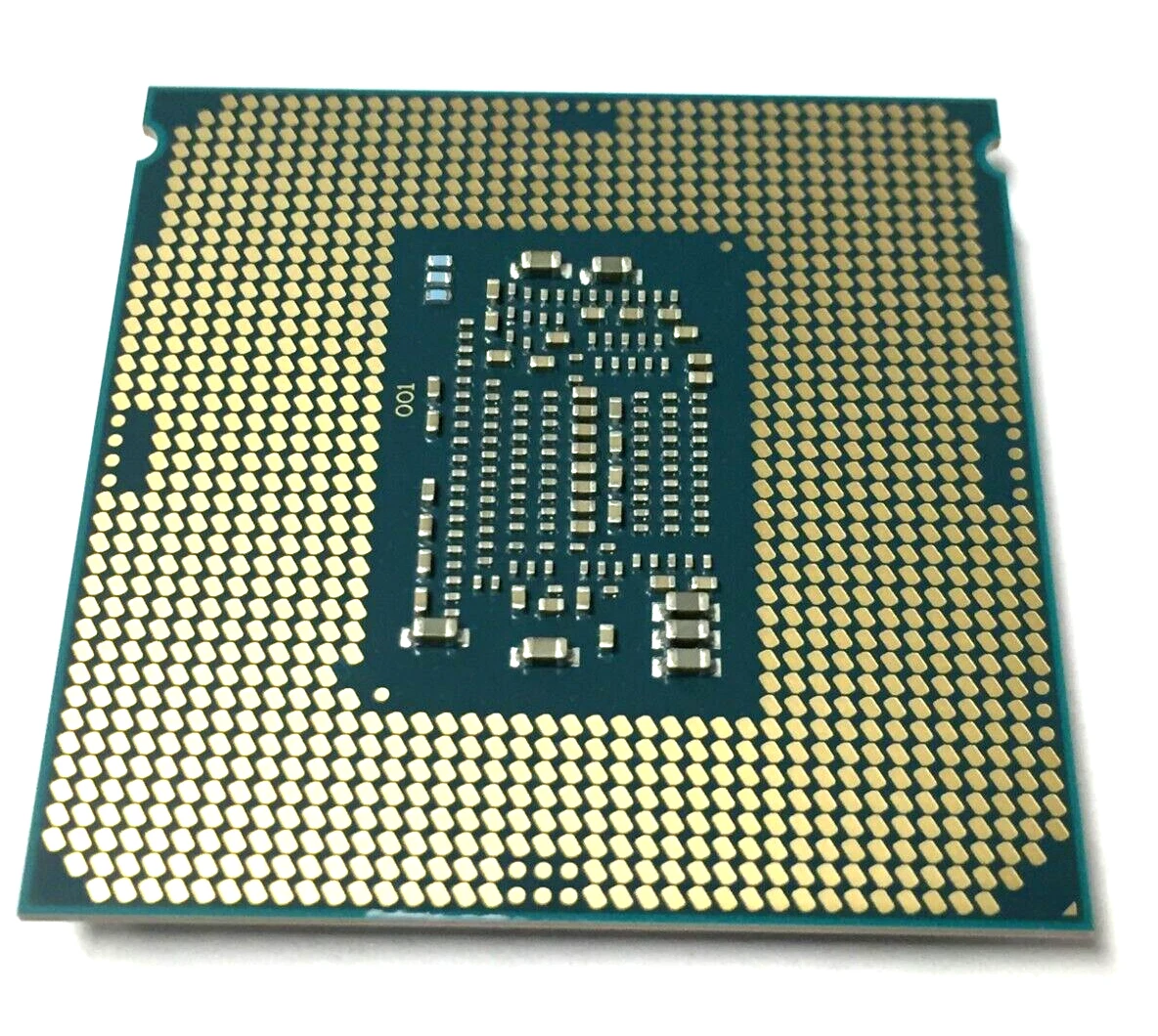 Core i7 7th Gen. Computer Processors (CPUs) 2.5-2.99 GHz Clock