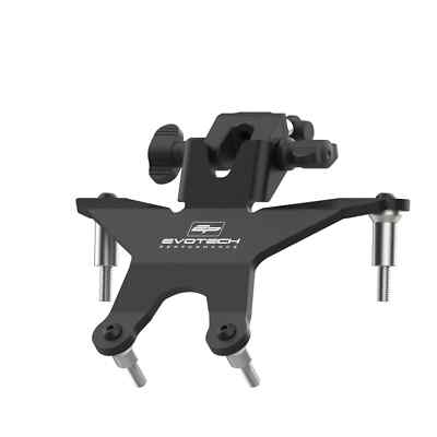 Ducati Diavel V4 Beeline Sat Nav Mount (2023 onwards) by Evotech Performance